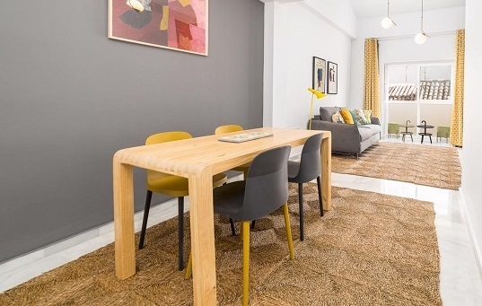 mesa comedor Ituzaingó